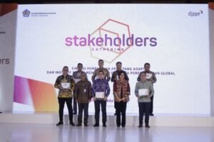 BRI Kantongi Penghargaan Dealer Utama Terbaik 5 Tahun Beruntun