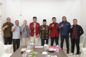 IMM Sumsel Bareng OKP Bakal Gelar Rakorda dan Sekolah Politik di Muba