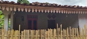 Viral Gagal Nikah, Rumah Mempelai Wanita Sepi Tak Berpenghuni