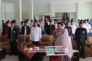 Eksistensi IPQAH Kunci Tingkatkan Kualitas Umat Berahlak Qurani