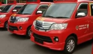 Tambah 5 Koridor, Feeder Tetap Digratiskan Hingga Tahun Depan