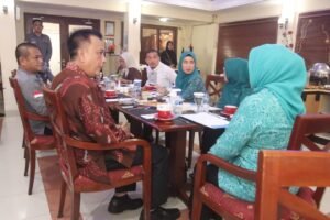 Grand Ranggonang Hotel Sekayu Bakal Gunakan Produk UMKM