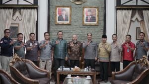 Bangunan Kantor UKK Imigrasi Baturaja Akan Segera Direalisasikan