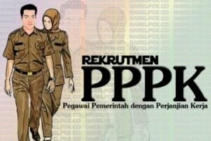 Masa Sanggah Seleksi P3K Tenaga Kesehatan OKI, Panselda Terima 18 Surat Pengaduan
