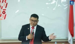 Kepala Bakeuda Sebut Kabar Uang Silpa Ditarik dari BSB Adalah Hoax