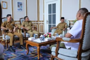 Dorong Pengembang Bangun Rumah Layak Huni, Harnojoyo akan Evaluasi Perizinan