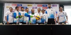 PLN Mobile Proliga 2023 Seri Kedua di Purwokerto Makin Seru