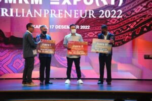 BRI Apresiasi Loyalitas Nasabah dengan Berikan Saham BBRI