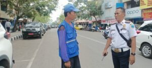 2023 Bapenda Lahat Tekan Kebocoran Pendapatan Pajak