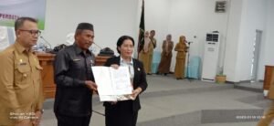 DPRD Bangka Jalin Kerjasama dengan Kejari untuk Pendampingan Keperdataan dan DATUN