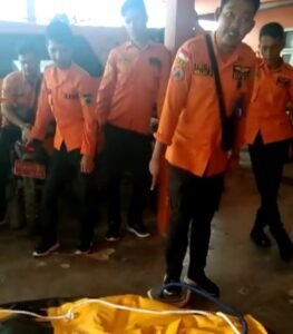 Pemkab Lahat Siagakan Peralatan Bencana