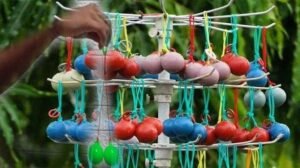 Disdik Palembang Keluarkan Edaran, Larang Siswa Bawa Lato-Lato ke Sekolah