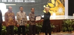 Kanwil DJP Sumsel Babel Apresiasi Kontribusi Pemkab OKI atas Capaian Pajak 2022