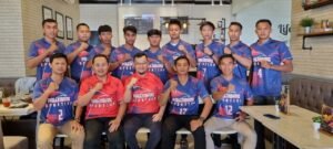 Palembang Sportivo Targetkan Juara Livoli Sumsel