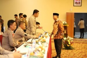 Pemkab dan Forkopimda Kompak Perjuangkan Tata Kelola Sumur Minyak di Muba