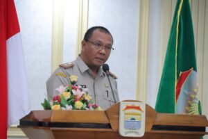 Bapenda Kota Palembang Buktikan Pajak Daerah Capai Target di Tahun 2022