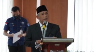 Serahkan DPA 2023 Bupati OKI Ingatkan 3 Arahan Presiden