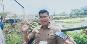 PLTSa Palembang Masuk Tahap Penyusunan Analisis AMDAL