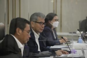 Catatkan Kinerja Impresif, Kepemimpinan Direktur Utama BRI Mendapat Apresiasi