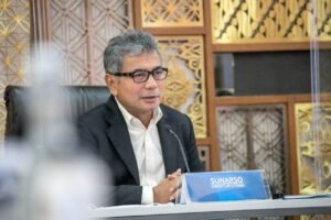 Dirut BRI Beberkan 6 Faktor Penentu Keberlanjutan Industri Perbankan Indonesia