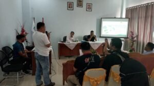 Pasien RSUD Marsidi Judono Tak Perlu Antri Ke Poliklinik