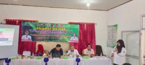 Desa Karang Dapo Jadi Desa Percontohan Anti Korupsi