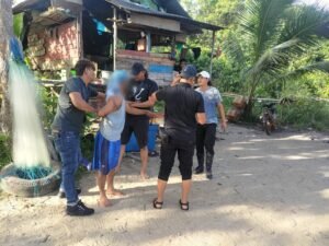 Ancam Bunuh Korban, Lelaki Paruh Baya di Toboali Cabuli Anak Temannya Sendiri