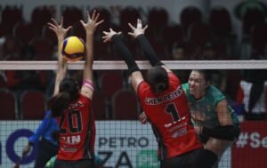 Elektrik PLN Kembali Gagal Meraih Kemenangan