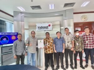 Tutup Celah Blank Spot, Ini Upaya yang Dilakukan Kominfo Muba