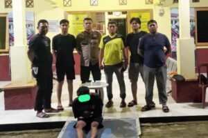 Polsek Tempilang Ungkap Kasus Pencurian HP Berdalih Melerai Ribut