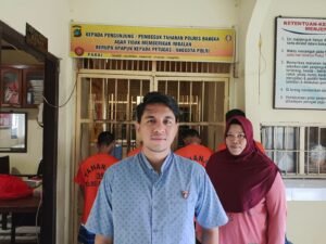 BEJAT !! Seorang Ayah di Mendo Barat Setubuhi Anak Kandung Sendiri