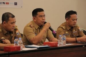 Siapkan 107 Event, Dinas Pariwisata Palembang Target 2,2 Juta Wisatawan