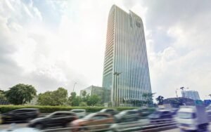 BRI Bidik Jadi Leading Global Bank Terbaik Dari Sisi Implementasi ESG
