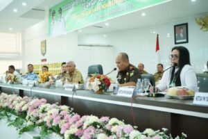 Dukung SPPT-TI, Pemkab Asahan Tetapkan 10 Program Prioritas