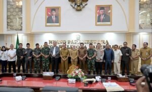 Zainal Abidin: RKPD 2024 untuk Kemajuan Kota Palembang