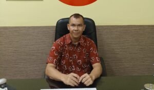 BPS Catat Jumlah Warga Miskin di Bangka Selatan Turun Drastis