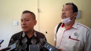 Persoalan Tata Kelola Timah jadi Perhatian Serius Ketua DPRD Babel