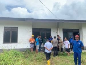 Bocah 8 Tahun Dikabarkan Hilang di Perkebunan Sawit Leidong Wess