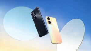 Real Champions, realme C55 NFC Jadi Idola Kaula Muda
