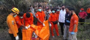 Polisi Berhasil Ringkus Pembunuh Hafidza