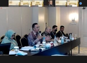 Lolos Tahap II Lomba PPD, Yan Rizana: Ada 22 Indikator yang Harus Dipenuhi