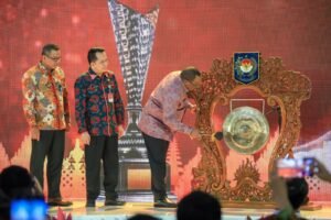 BRI Terkoneksi SIPD, Mudahkan Pengelolaan Transaksi Keuangan