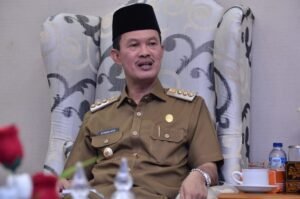 Pemkot Palembang Bakal Gelar Bazar Ramadan Digital di 18 Titik Kota Palembang
