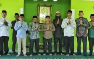 Generasi Muda Harus Berkualitas dan Berintegritas