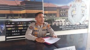 Polda Babel Tetapkan Satu Tersangka Baru Kasus 13 Ton Timah