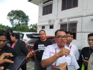 Hendra Apollo Dicecar 8 Pertanyaan Terkait Mobil dan Pengembalian Uang