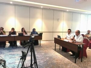 Pemkot Pangkalpinang Menuju 3 Besar Nasional Calon Penerima Anugerah Tinarbuka