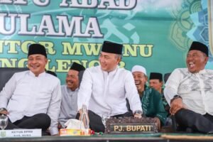 Begini Ramadhan Ala PJ Bupati Musi Banyuasin H Apriyadi MSi