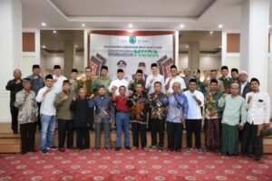 Carikan Solusi Kelangkaan Pupuk, Pemkab Muba Siapkan Skema Ini