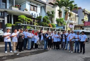 Anas Urbaningrum Bebas Hari Ini, Siapkan Pidato Kejutan